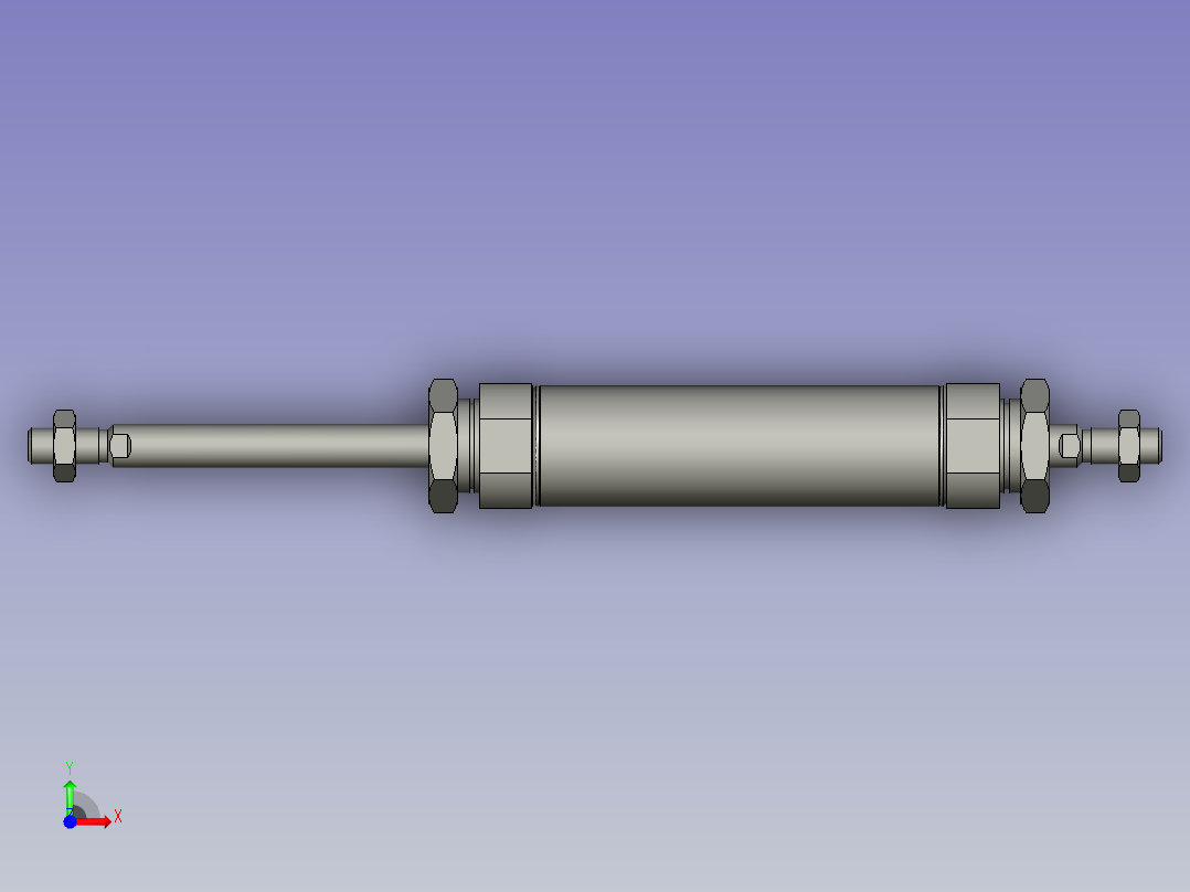 MFD32x80(000)+()前视图