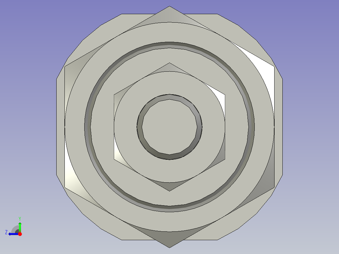 MFD32x80(000)+()右视图