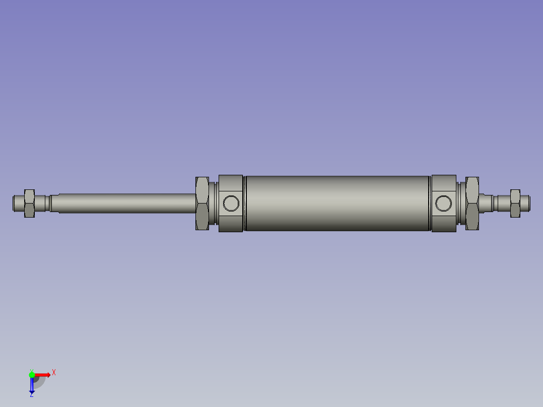 MFD32x80(000)+()俯视图