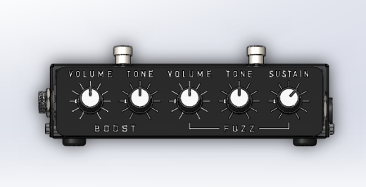合成器模型图缩略图