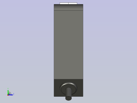 西克sick传感器SICK_WS280-2D1130-Bestell-Nr.6044754__0_0_左视缩略图