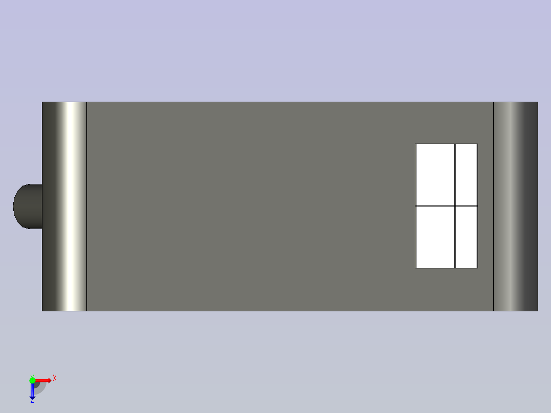 西克sick传感器SICK_WS280-2D1130-Bestell-Nr.6044754__0_0_俯视图