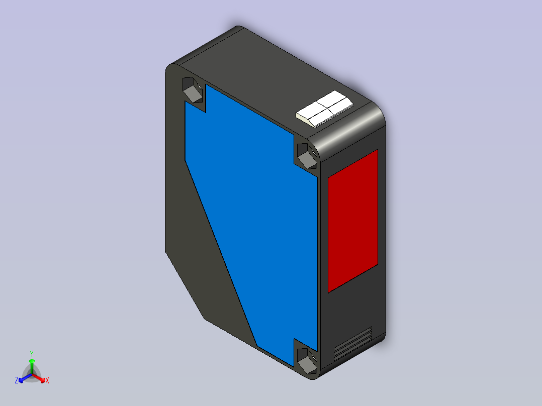 西克sick传感器SICK_WS280-2D1130-Bestell-Nr.6044754__0_0_正等轴测图
