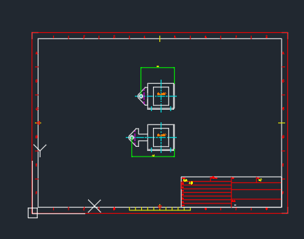 棘轮棘爪机构套图缩略图