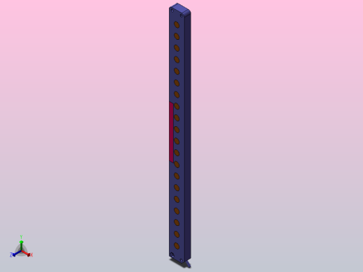 光栅传感器