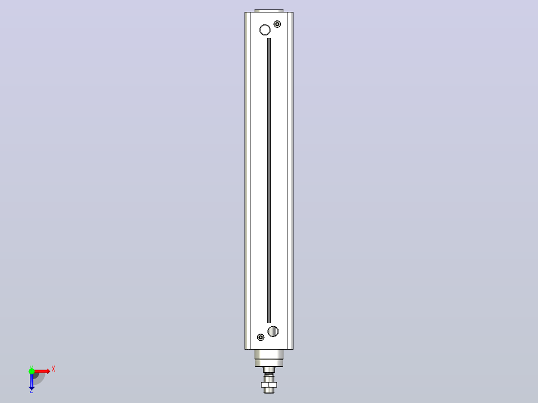 FESTO气缸DSBF-C-63-400-PPVA-N3-R---_0_俯视图
