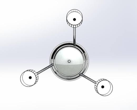 solidworks 吊灯缩略图
