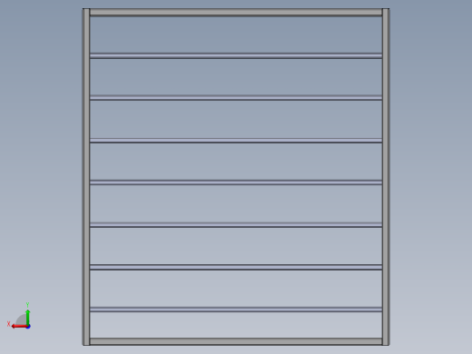 萬能樓梯后视缩略图