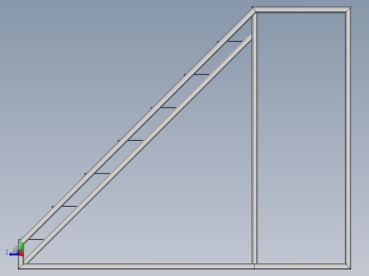 萬能樓梯右视缩略图
