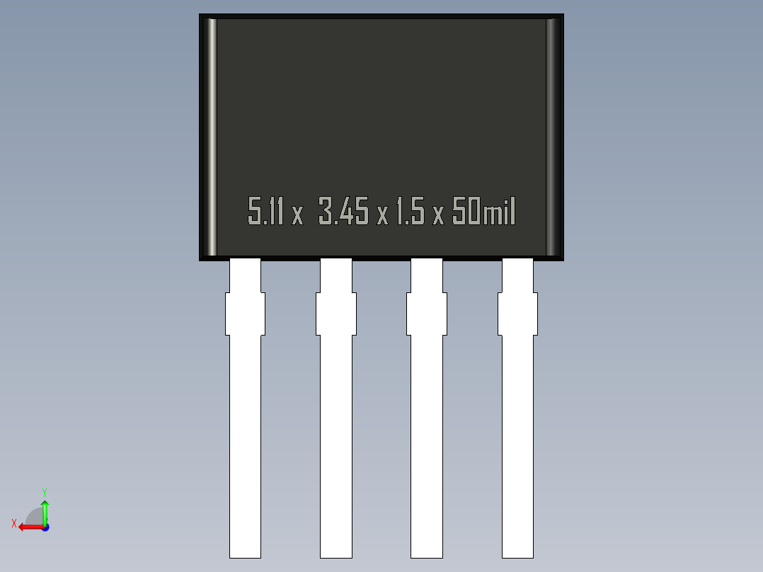 TO-92S-4_Min_Straight_rev1.0.rar后视图