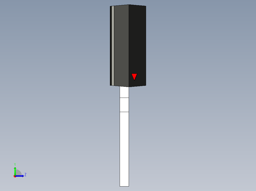 TO-92S-4_Min_Straight_rev1.0.rar左视图