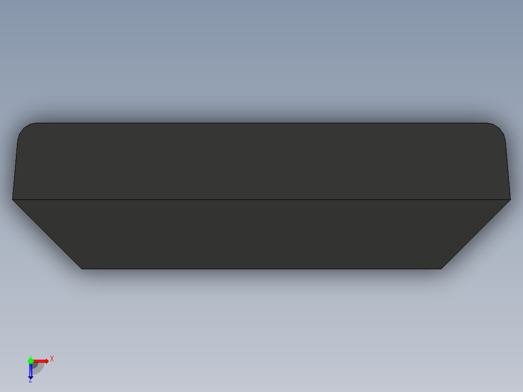 TO-92S-4_Min_Straight_rev1.0.rar俯视图