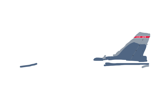 E1123-台湾省空军F-CK-1经国号战斗机三维SW2012带参缩略图
