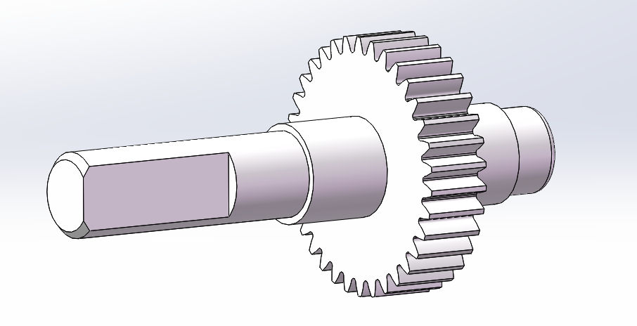 直角涡轮减速电机