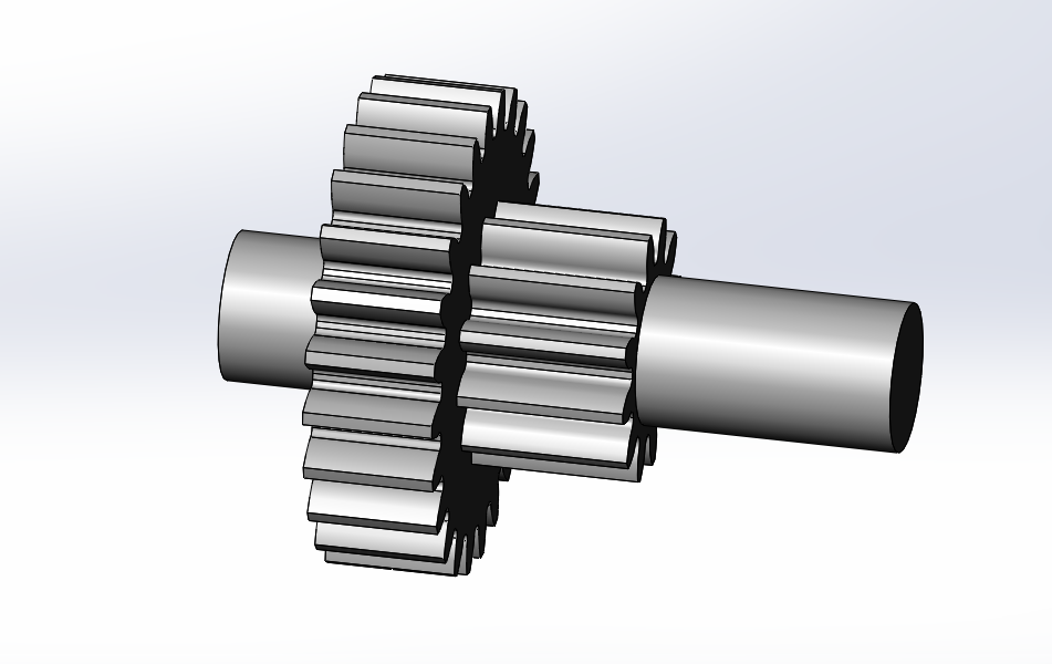 直角涡轮减速电机