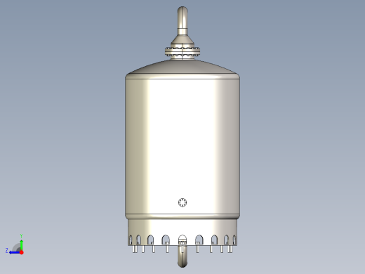离子交换剂右视缩略图