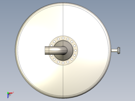 离子交换剂俯视缩略图
