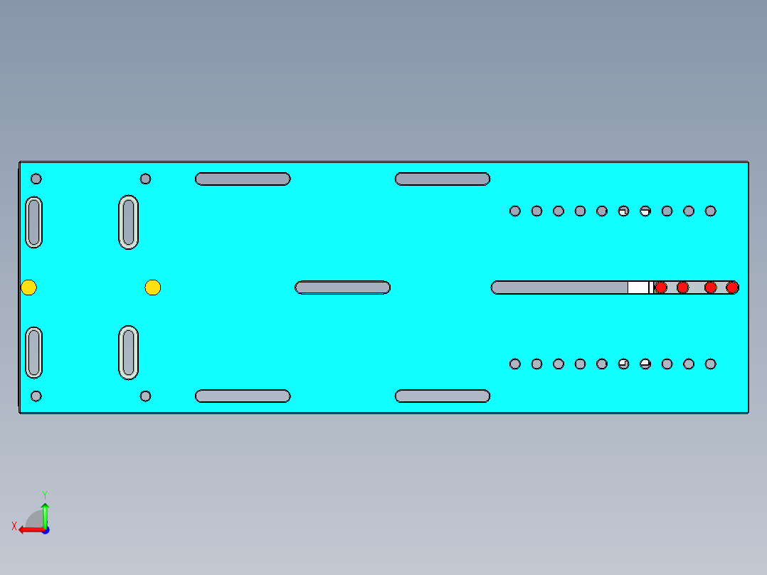 台一四轴-170609后视图