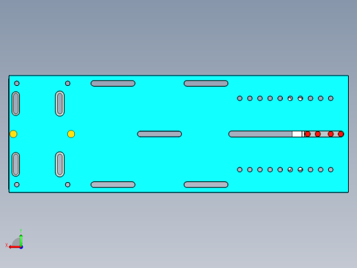 台一四轴-170609后视缩略图