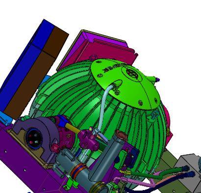 支援艇陀螺仪系统缩略图