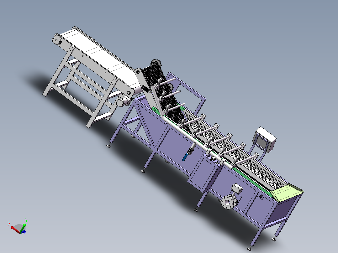 前胡清洗机sw20可编辑+说明书