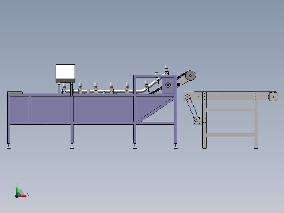前胡清洗机sw20可编辑+说明书前视图