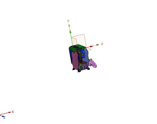 迷你ITX游戏电脑构建缩略图