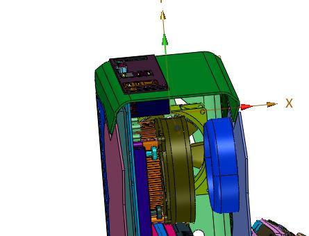 迷你ITX游戏电脑构建缩略图