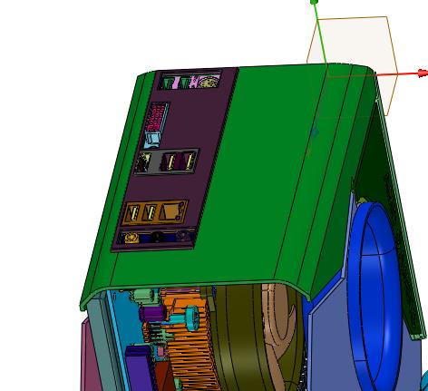 迷你ITX游戏电脑构建