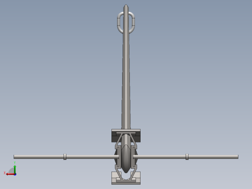 锚、地锚(14)后视缩略图