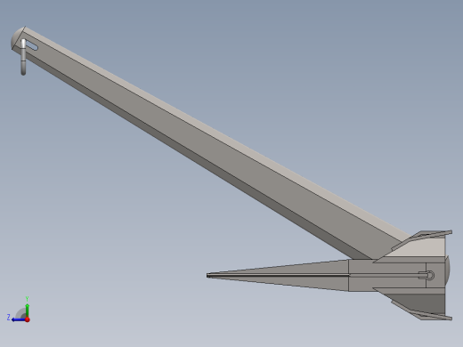 锚、地锚(14)右视缩略图