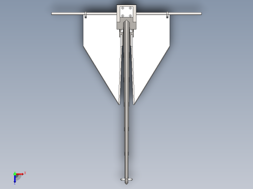 锚、地锚(14)俯视缩略图