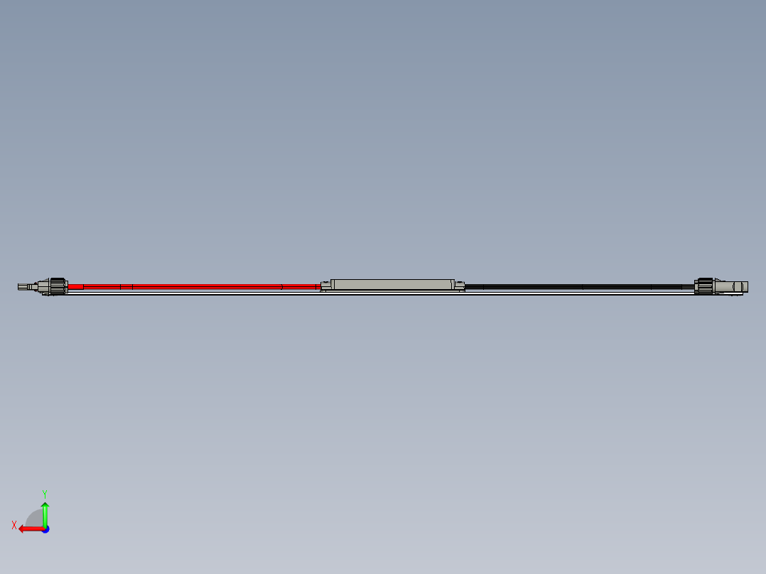 太阳能(3)后视图
