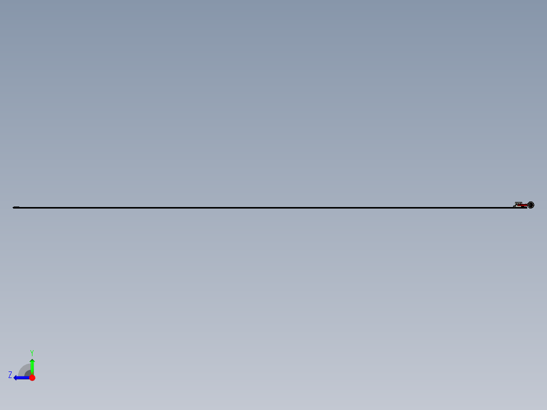 太阳能(3)右视图