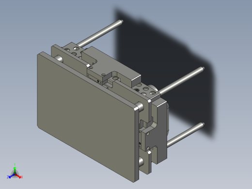 M060-托盘定位组件-14