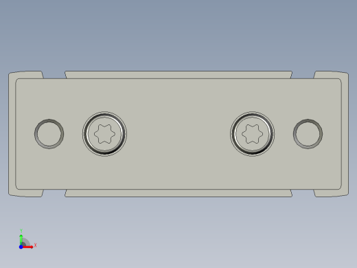 双活塞气缸DGTZ-GF-10-20-P-AFESTO前视缩略图