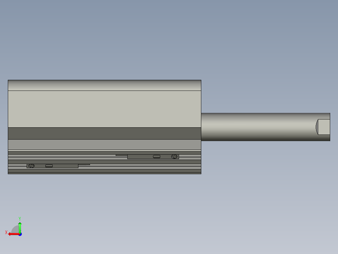 CDQ2B25-50DZ-M9N(0_0_0)后视图