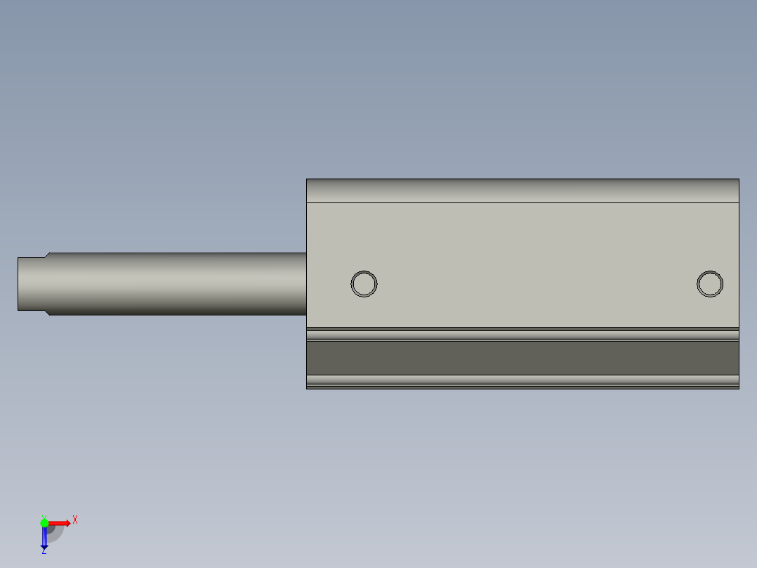 CDQ2B25-50DZ-M9N(0_0_0)俯视图