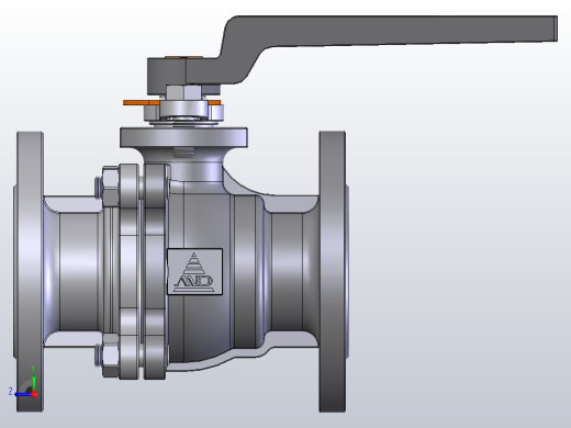 手动球阀User Library-md52c150dn50-1右视缩略图
