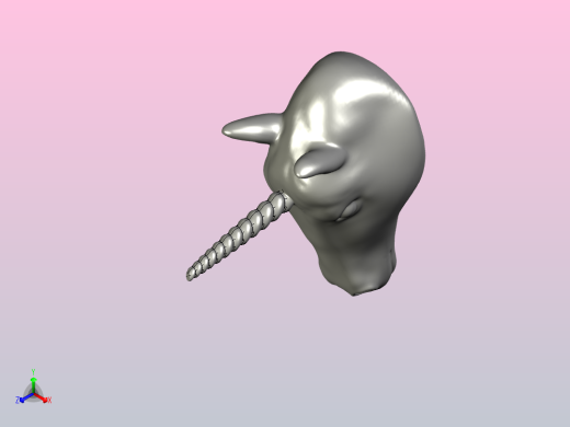 部分独角兽
