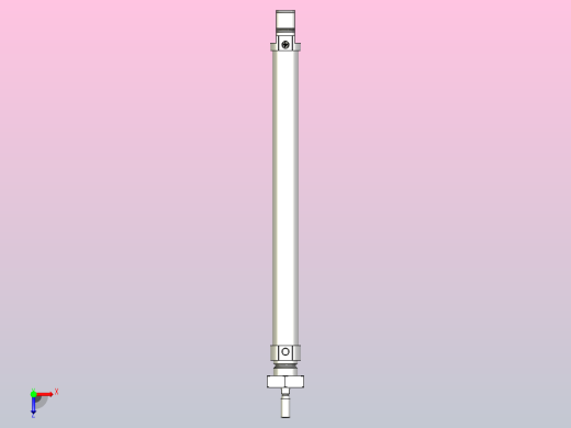 FESTO气缸DSNU-16-160-PPS-A---_0_俯视缩略图