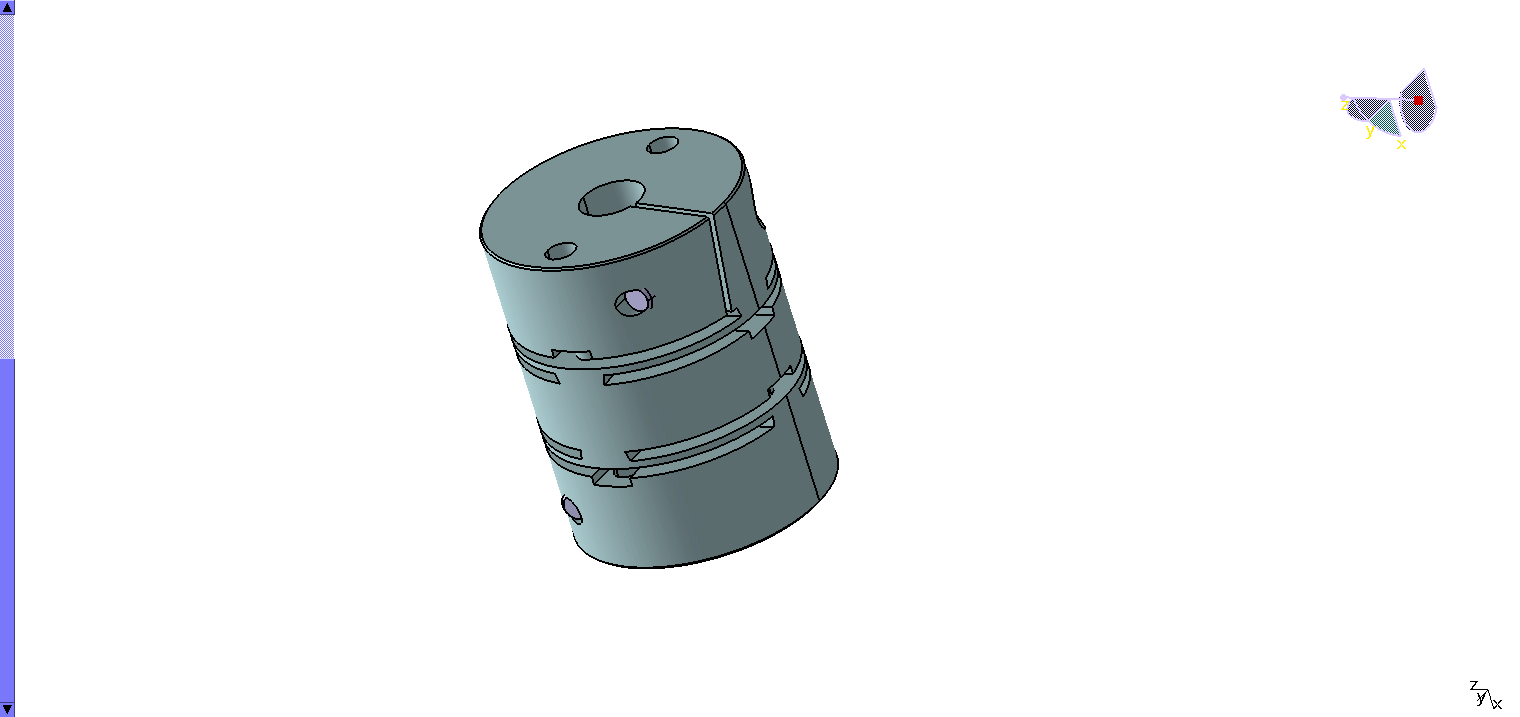 联轴器MCGLCRK32-8-11