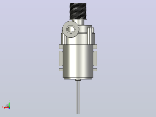 泵- 3m压头-12v-8.4w-8L分钟后视缩略图