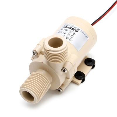泵- 3m压头-12v-8.4w-8L分钟缩略图