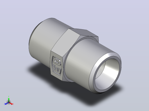 公螺柱连接器GE06LLR71X