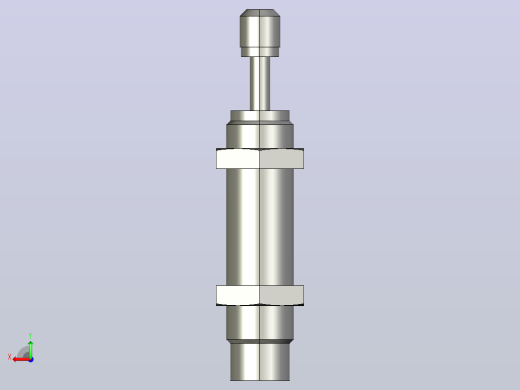 缓冲器-MAKC1008L后视缩略图