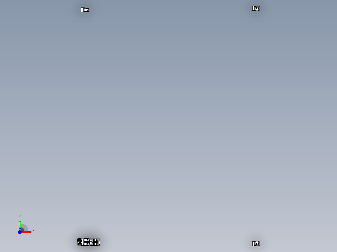 FNA3746001_门窗开关装置前视图