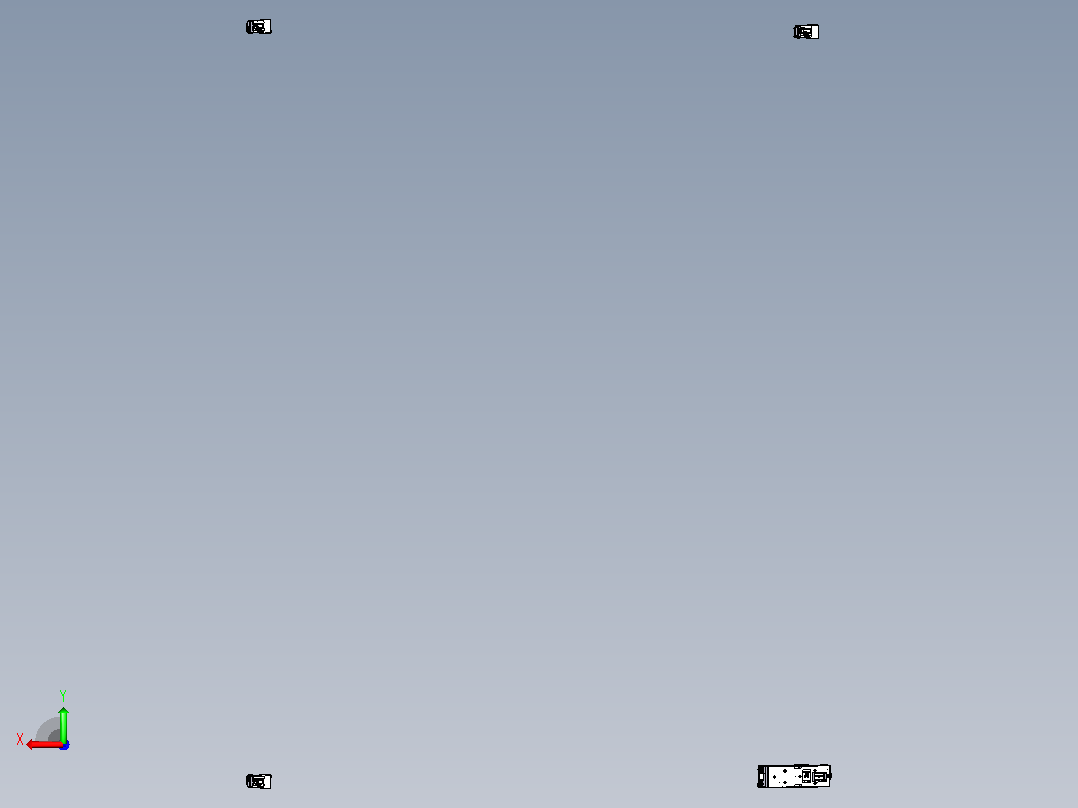 FNA3746001_门窗开关装置后视图
