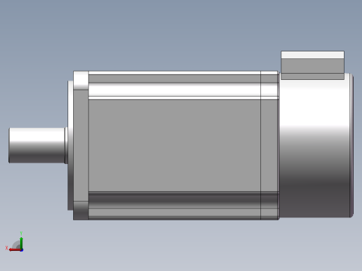 东洋电机S80-07.5L30后视缩略图