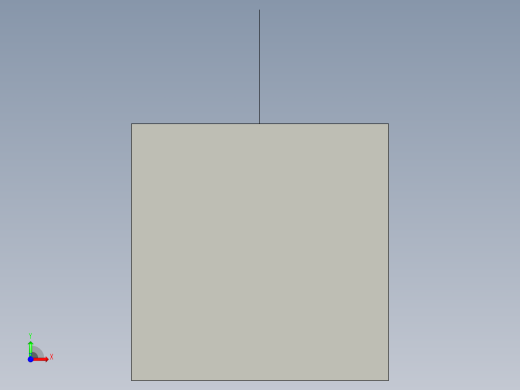 插孔-T-3A前视缩略图
